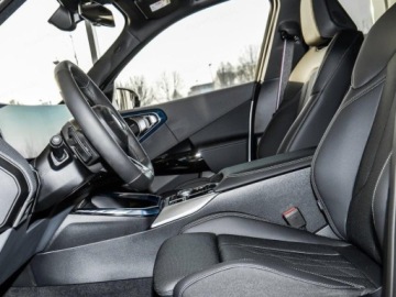 BMW X3 G45 SUV Plug-In 2.0 30e 299KM 2026 BMW X3 xDrive30e Sport Suv 2.0 (299KM) 2026, zdjęcie 2