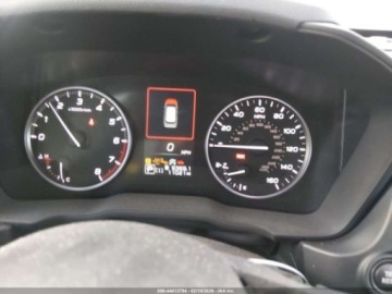 Subaru Forester VI 2025 Subaru Forester Premium 2025 2.5 Benzyna 180KM, zdjęcie 10