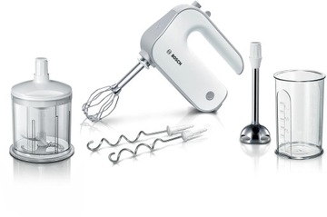 Mikser ręczny Bosch Styline MFQ4080