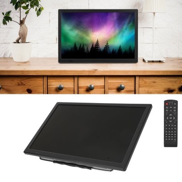 LED-телевизор 2610210271011 16 дюймов Full HD