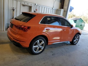 Audi Q3 II 2020 Audi Q3 Premium Plus S-Line 2020 2.0L 2.0 Benzyna 228KM, zdjęcie 9