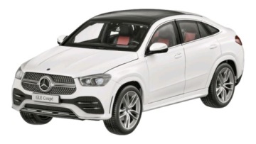 Mercedes C167 Gle Coupe Amg Model auta 1:18