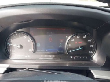 Ford Explorer VI 2024 Ford Explorer XLT 2024 2.3 Benzyna 300KM, zdjęcie 10