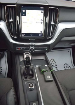 Volvo XC60 II Crossover D3 150KM 2018 Volvo XC 60 2.0 d Manual Virtual Panorama Navi Ledy 2.0 Diesel 150KM, zdjęcie 31