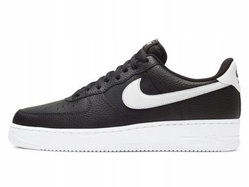 BUTY męskie NIKE AIR FORCE 1 CT2302-002 skóra 46