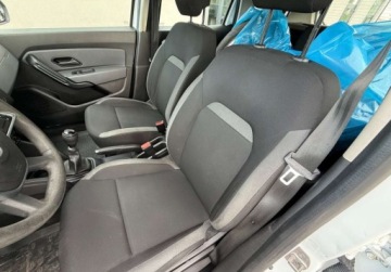 Dacia Duster II SUV 1.5 Blue dCi 115KM 2021 Dacia Duster salon PL FV VAT 23 4x4 1.5 Diesel 115KM, zdjęcie 14