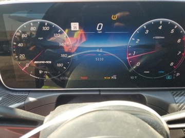 Mercedes CLE 2024 Mercedes-Benz CLE 53 AMG 4Matic 2024 3.0l 3.0 Benzyna 429KM, zdjęcie 9