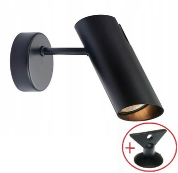 KINKIET LED FUTURO LAMPA ŚCIENNA Light Prestige