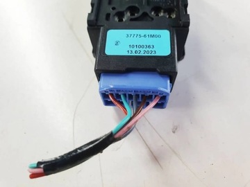 SUZUKI S-CROSS 2023R PŘEPÍNAČ PDC