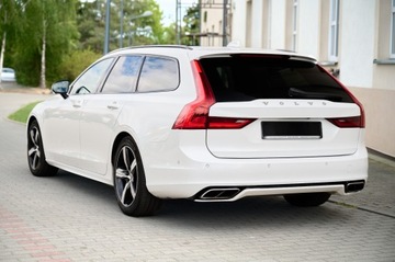 Volvo V90 II Kombi 2.0 T5 250KM 2020 R-DESIGN _ 3 SZTUKI W OFERCIE _ MEGA PREZENCJA __ MEGA WYPOSAŻENIE, zdjęcie 9