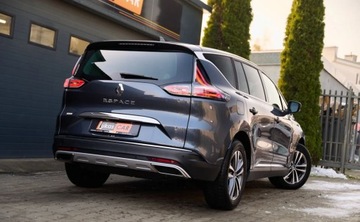 Renault Espace V Van 2.0 Blue dCi 160KM 2020 Renault Espace Renault Espace BLUE dCi 160 EDC BUSINESS EDITION 2.0 Diesel, zdjęcie 34