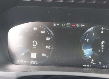 Volvo XC90 II SUV 2.0 T6 320KM 2017 Volvo XC 90 2017r., T6 Momentum, 2L, od ubezpieczalni 2.0 Benzyna 320KM, zdjęcie 11