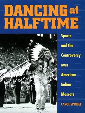 Dancing at Halftime: Sports and the Controversy