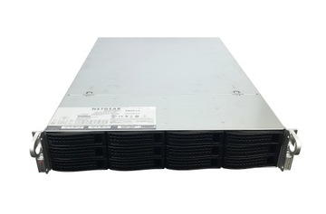Serwer plików Netgear RD5200-100WWB