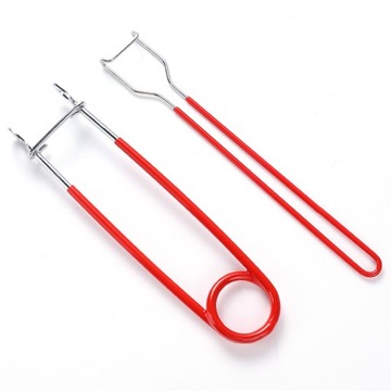 ОТКРЫВАНИЕ РТА ДЛЯ СНЯТИЯ ЯКОРЯ ЩУКА ЗАНДЕР ХИЩНИК СПИНИРУЮЩИЙСЯ 2в1