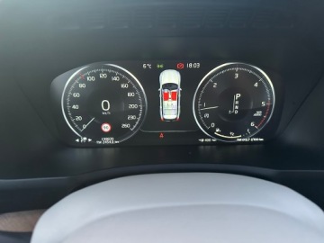 Volvo XC90 II SUV 2.0 D5 225KM 2016 VOLVO XC90 II (256) D5 AWD 224 KM, zdjęcie 10