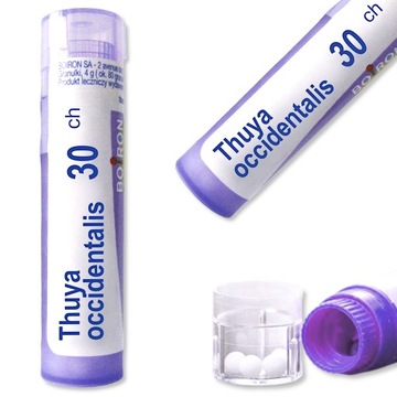 Boiron Thuya Occidentalis 30CH 4 g