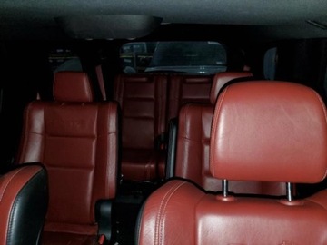 Dodge Durango III 2021 Dodge Durango srt hellcat, 2021r., 4x4, 6.2L 6.2 Benzyna 710KM, zdjęcie 8