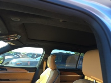 Jeep Grand Cherokee V 2023 Jeep Grand Cherokee L Summit Reserve 2023 3.6 Benzyna 293KM, zdjęcie 16