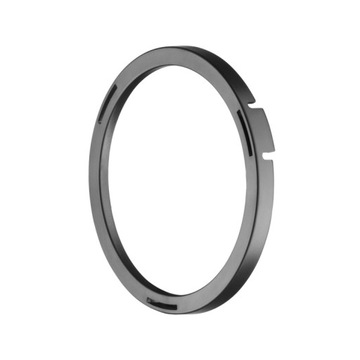 Реактивный самолет Falcon SGA-BOS с линзой и фильтрами