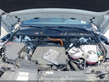 Audi Q5 II 2021 Audi Q5 2021 AUDI Q5 PREMIUM 55 TFSI E QUATTRO S TRONIC 2.0 Benzyna 362KM, zdjęcie 15