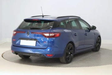 Renault Megane IV GT Grandtour 1.6 TCe 205KM 2018 Renault Megane 1.6 TCe GT, Salon Polska, zdjęcie 4