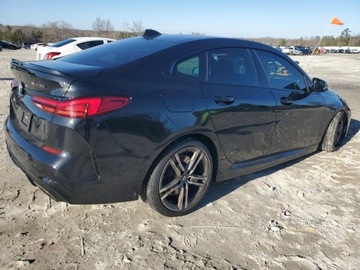 BMW 2021 BMW Inny M235xi 2021 2.0l 2.0 Benzyna 301KM, zdjęcie 3