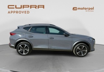 Cupra Formentor Crossover 1.5 TSI 150KM 2023 Cupra Formentor Pakiety, ACC, Ambiente, GPS, Beats, Virtual, Kamera, Kess, zdjęcie 14