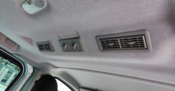 Opel Vivaro B Kombi Extra Long H1 2,9t 1.6 BiTurbo 125KM 2016 Opel Vivaro 1.6D 125KM L2H1 Klima Navi Temp Nawiewy Na tyl Kamera 157Tys G, zdjęcie 7