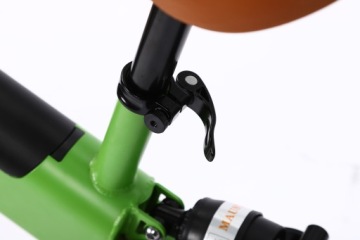 Электровелосипед для детей 5-12 лет.