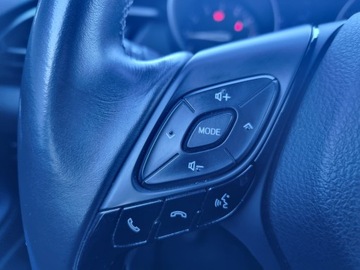 Toyota C-HR I Crossover 1.2L Turbo 116KM 2017 Toyota C-HR 1.2 T GPF Premium 1.2 T Premium!! Skrz, zdjęcie 24