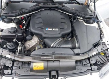 BMW Seria 3 F30-F31-F34 2013 BMW M3 2013, 4.0L, od ubezpieczalni 4.0 Benzyna 414KM, zdjęcie 13