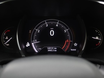 Renault Megane IV Hatchback 5d 1.3 TCe 140 FAP 140KM 2018 Renault Megane 1.3 TCe, Salon Polska, Serwis ASO, zdjęcie 10