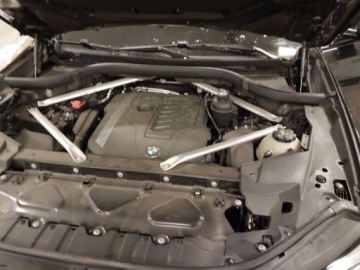 BMW X6 G06 2023 BMW X6 2023 BMW X6 XDRIVE40I 3.0 Benzyna 335KM, zdjęcie 9