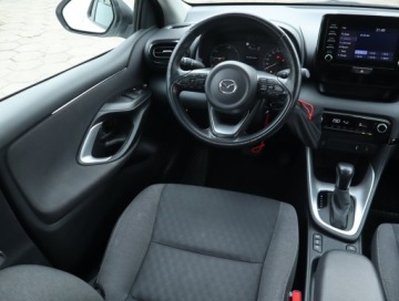 Mazda 2 III 2022 Mazda 2 1.5 Hybrid, Salon Polska, 1. Właściciel, zdjęcie 6