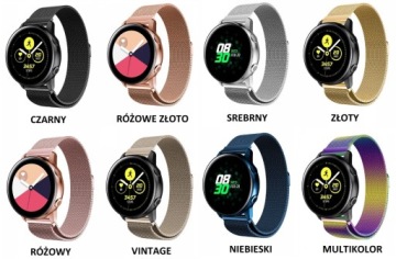 Ремень для HUAWEI WATCH GT2 GT3 ELEGANT ACTIVE 42mm