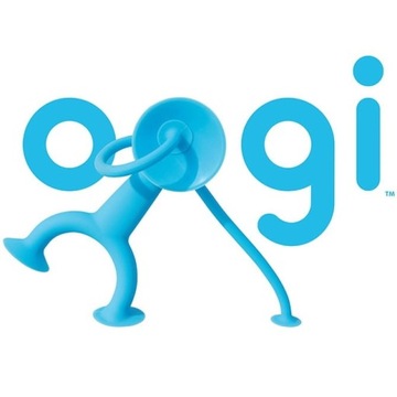 Креативная игрушка Oogi Family - 4 шт.