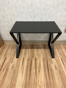 STÓŁ LOFTOWY STOLIK 100x60 wys 75 kolor do wyboru