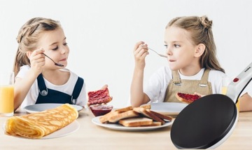 ЭЛЕКТРИЧЕСКАЯ КРАНОВАЯ МАШИНА FLORIA БЕЛАЯ 20СМ 700ВТ