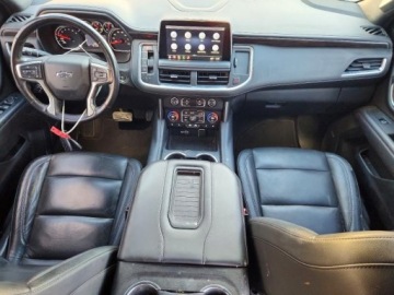 Chevrolet Tahoe GMT900 2021 Chevrolet Tahoe K1500 Z71 2021 5.3 Benzyna 355KM, zdjęcie 8