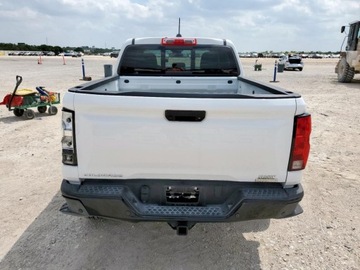 Chevrolet 2024 Chevrolet Colorado Trail Boss 2024 2.7l 2.7 Benzyna 310KM, zdjęcie 2