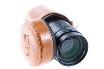 7Artisans 50mm F1.05 APO Sony E, полнокадровый