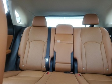 Lexus RX IV 2021 Lexus RX 350 2021 3.5l 3.5 Benzyna 295KM, zdjęcie 10