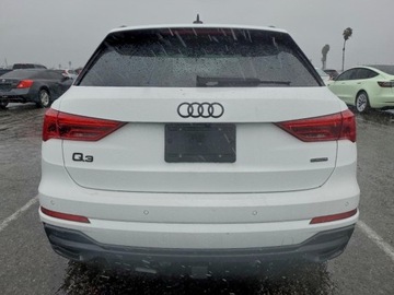 Audi Q3 II 2024 Audi Q3 Premium Plus S Line 45 2024 2.0 Benzyna 228KM, zdjęcie 2