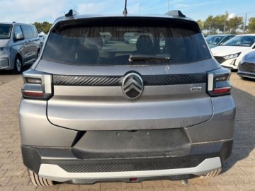 Citroen C3 IV 2026 Od ręki - Max 1.2 T 100KM / Pakiet zimowy, zdjęcie 3