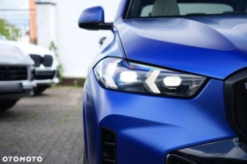 BMW X5 G05 SUV Plug-In Facelifting 3.0 50e 490KM 2026 BMW X5 BMW X5 3.0 Hybryda Plug-in 490KM, zdjęcie 12