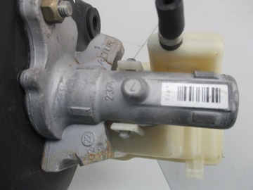 Range Rover L322 4.4 B насос усилителя тормозов ЕС