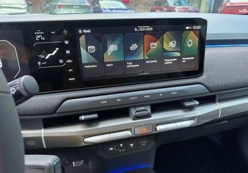 Kia 2024 Kia EV3 MY25 GT LINECOM w wersji LONG RANGE dostepny od reki Elektryczny, zdjęcie 26