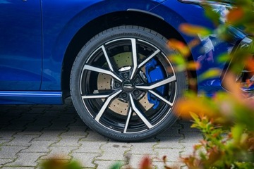 Volkswagen Golf VIII R Facelifting 2.0 TSI 333KM 2025 Volkswagen Golf R 2.0 TSI 4Motion 333 KM DSG, zdjęcie 22