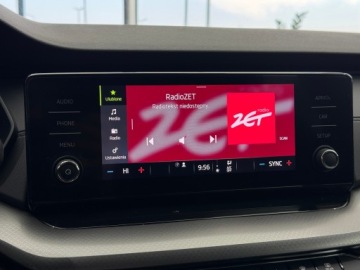 Skoda Octavia IV Kombi 2.0 TDI 150KM 2021 Skoda Octavia Ambition / Kamera cofania / CarPlay/, zdjęcie 23